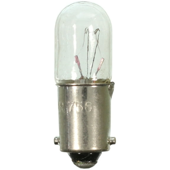 Wagner 756 Side Marker Light Bulb