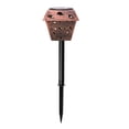 thumbnail image 1 of Para Jardín, Farolillos Huecos De Hierro, Lámpara Solar Resistente Al Agua, Juego Para Patios Traseros, Balcón, Decoración De Césped Advancent HA041888-01, 1 of 6