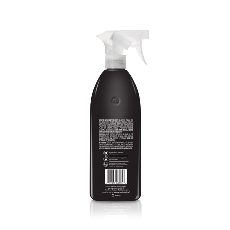 Method Daily Granite Cleaner Spray, Apple Orchard, 28 oz photo 2