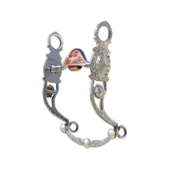 Professional's Choice PC Covered Cricket Roller Bit - Calming & Comfort