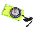 thumbnail image 3 of Cergrey mini compass,compass,Outdoor Portable Professional Compass Multifunctional Compass DC361, 3 of 8
