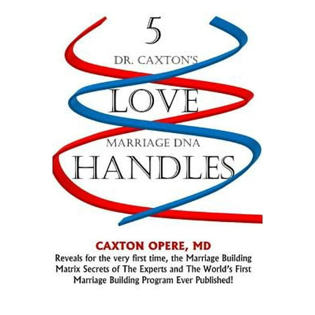 5 Love Handles (Best Way To Handle Divorce)