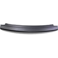 thumbnail image 4 of For 2007-2013 Outlander Tailgate Molding Black 5817A011XA MI1904101, 4 of 5