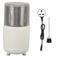 thumbnail image 1 of Grinder Stainless Steel Electric Coffee Spice Grinding Machine Tool for Kitchen Home UK Plug 250V, 1 of 22