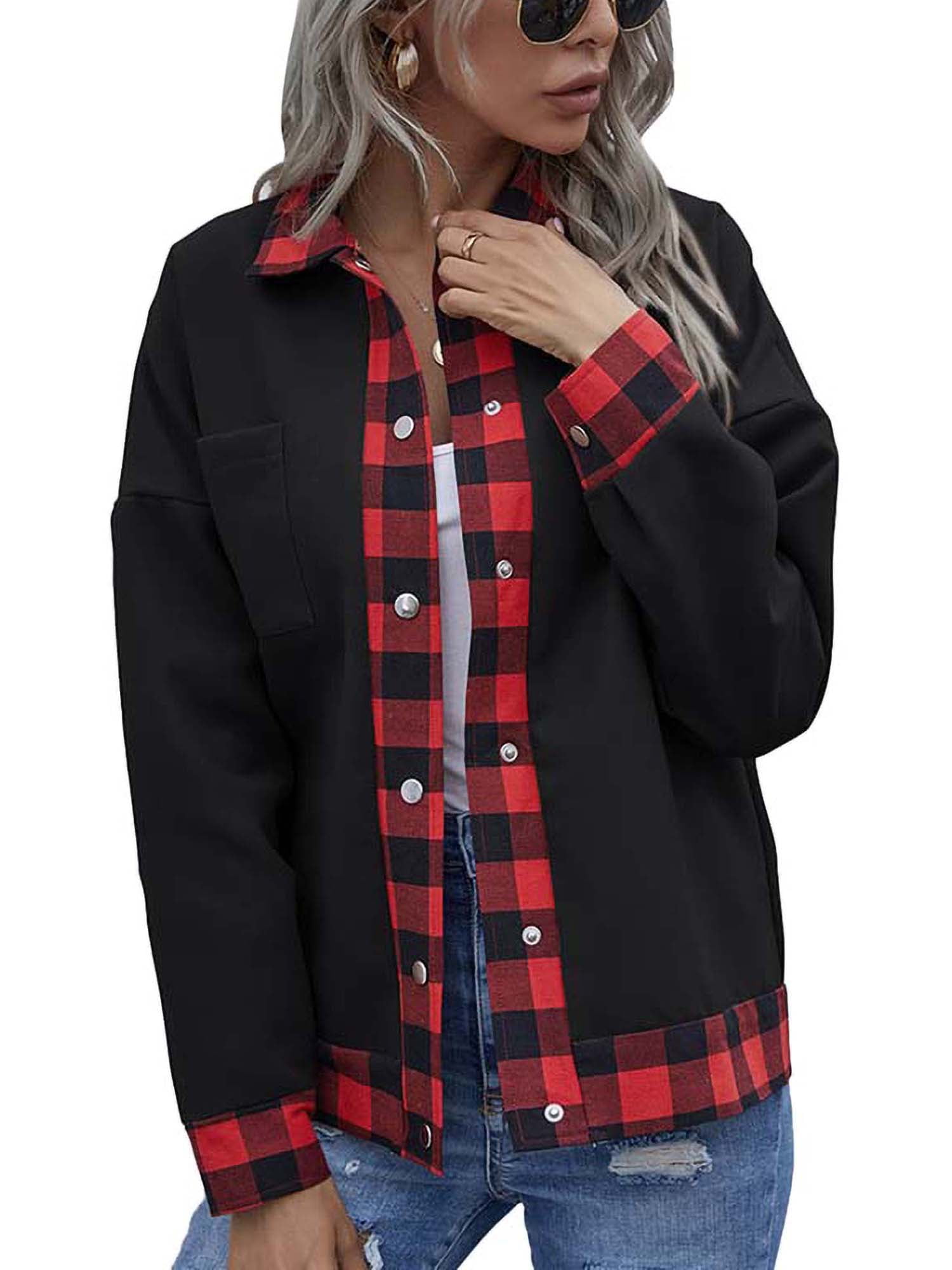 button down sweatshirt jacket