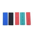 thumbnail image 2 of 280pcs/Set Cable Heat Shrink Tubing Sleeve Wire Wrap Tube 2:1 Assortment Kit Box, 2 of 9