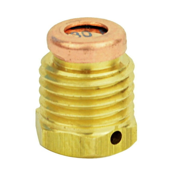 Interstate Pneumatics WRCO2-BD Burst Disc 3K Rating for CO2 Paintball Tank