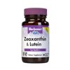 Bluebonnet Zeaxanthin Plus Lutein, Marigold & Paprika - Eye Health & Blue Light*, 30 Days