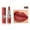 F, variant on QunYou Moisturing Lipstick Matte Lipstick Long Lasting Non Stick Cup Naturalnude Moisturizing Highly Pigmented Lipstick Moisturizing 4g
