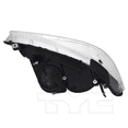 thumbnail image 5 of HID w/AFS Headlight Front Lamp for 14-17 BMW 4 Series Right Passenger Side, 5 of 6