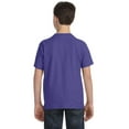 thumbnail image 3 of LAT Youth Fine Jersey T-Shirt - 6101, 3 of 4