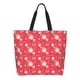 thumbnail image 1 of Fotbe Hello Summer Flamingo Bolsa Tote Estética de Lona con Estampado para Mujer - Bolsa Reutilizable de Hombro Casual para Vacaciones, Compras, Trabajo y Gimnasio, 1 of 8