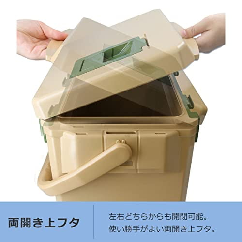 10l cooler cheap box