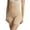Beige, variant on Tummy Control Shapewear Shorts for Women High Waisted Body Shaper Panties Slip Shorts Under Dresses Thigh Slimmer