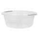 thumbnail image 4 of BRIGHTFUFU Lavabo multifuncional, lavabo portátil, lavabo de baño de gran capacidad, lavabo de plástico para limpieza facial, lavabo para lavar a mano, 4 of 8