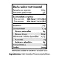 thumbnail image 4 of Azúcar de Dátil Campes 250 g Caja con 10 piezas, 4 of 4