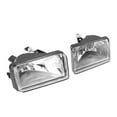 thumbnail image 1 of Fog Lights, 1 Pair Simple Installation Driving Fog Lamp Reliable  For Car, 1 of 8