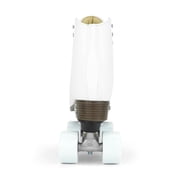 Riedell Quad Roller Skates - 111 Boost (White)