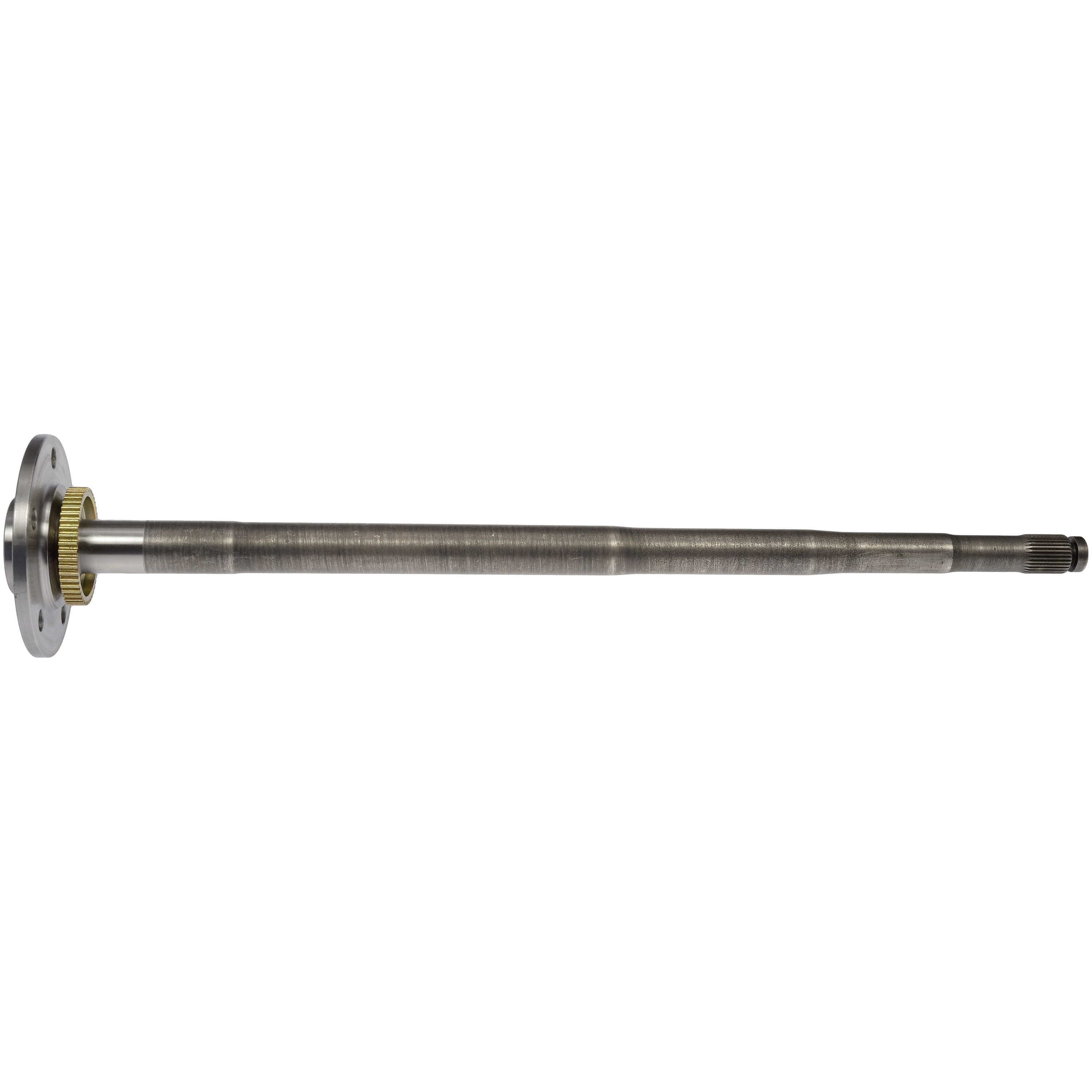 Dorman 630-012 Rear Drive Axle Shaft for Specific Dodge Models