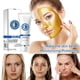 thumbnail image 5 of Mask Collagen face mask Skin care Beauty Face Mask Skincare Facial Mask Gold Peel Off Mask Blackhead Removal Mask For Anti-Wrinkle And Anti-Aging Facial Care Gold Brightening And(buy 2 get 10% off), 5 of 5