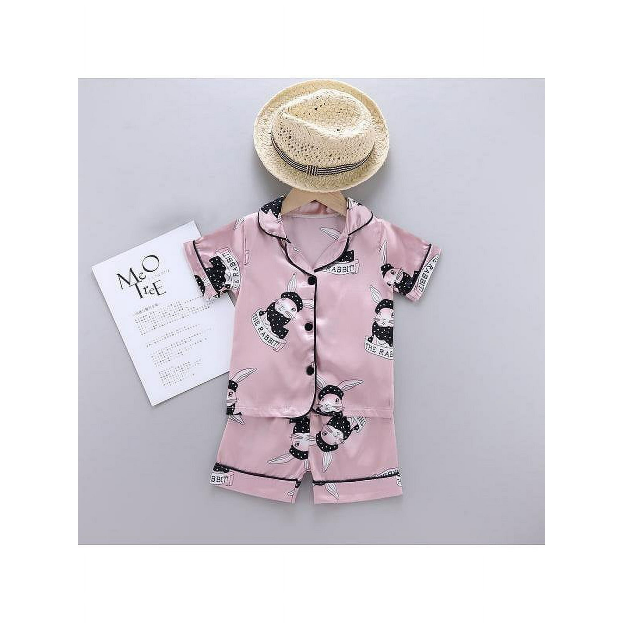 Boys bunny pjs sale