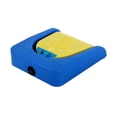thumbnail image 1 of Interruptor De Control Momentáneo Del Pedal Del Pie Del Pedal Del Pie De Para El CNC Industrial Con La Superficie Del Plástico Gloria Interruptor de pedal momentáneo, 1 of 4