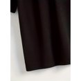 thumbnail image 4 of Men's Casual Trendy Smile Graphic Print Comfortable Crew Neck Short Sleeve T-shirts, Summer Top Tees, Casual Sporty Tee, Summer Gifts, 4 of 9