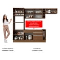 thumbnail image 5 of Cocina Integral Completa Modular Madesa Safira 290cm MM 04, 5 of 5