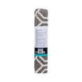 thumbnail image 5 of Mainstays Fret Gray Cushioned Foam Bathtub Mat, 17 in x 36 in, 5 of 11