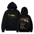 thumbnail image 2 of Waylon Wyatt Til The Sun Goes Down Merch Hoodies Unisex Fashion Streetwear Hooded Sweatshirts, 2 of 7