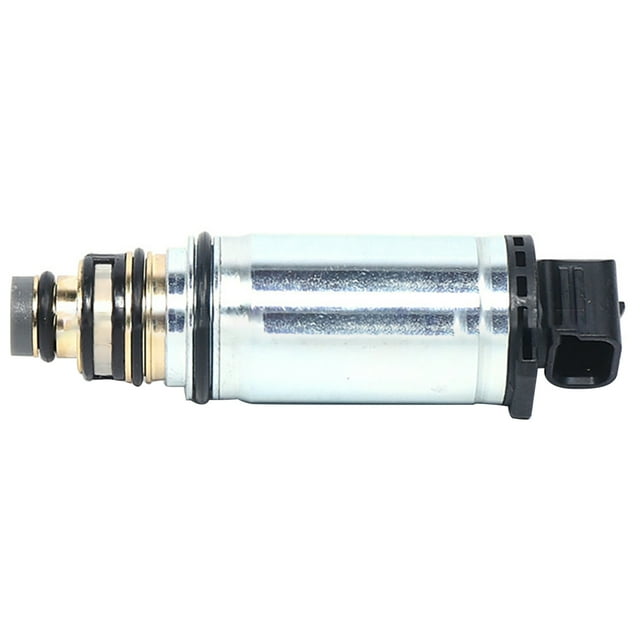 JIAHAOO A/C Compressor Electronic Valve Replacement Part Improved Cooling for DCS17EC CVS14E Systems