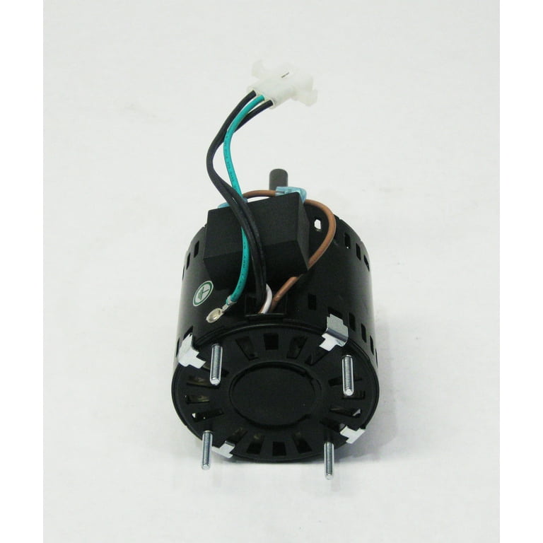 Broan L300 Vent Fan Motor 99080485 (Y4L403B57G) 945 RPM 1.2 amps 