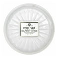 thumbnail image 2 of Voluspa Bourbon Vanille Grande Maison Candle (36 Ounces), 2 of 2