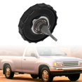 thumbnail image 1 of Capuchon de Réservoir de Direction Assistée, Capuchon de Réservoir de Carburant Protecteur 44305-22061 pour Tacoma Tercel Celica Paseo T100 Pickup, 1 of 7