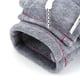 thumbnail image 4 of Para Coche Funda para palanca de cambios de coche, funda creativa para palanca de cambios, decoración interior del coche (gris oscuro), 4 of 7