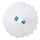 thumbnail image 2 of Tapa De Taza Tapa de silicona para taza transparente cereza resistente al calor polvo a prueba de fugas tapa reutilizable Likrtyny Para estrenar, 2 of 4
