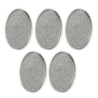 Lot De Broches Vintage à Détourner - Idées Créatives Ou à Restaurer - Réf. Lbb0154