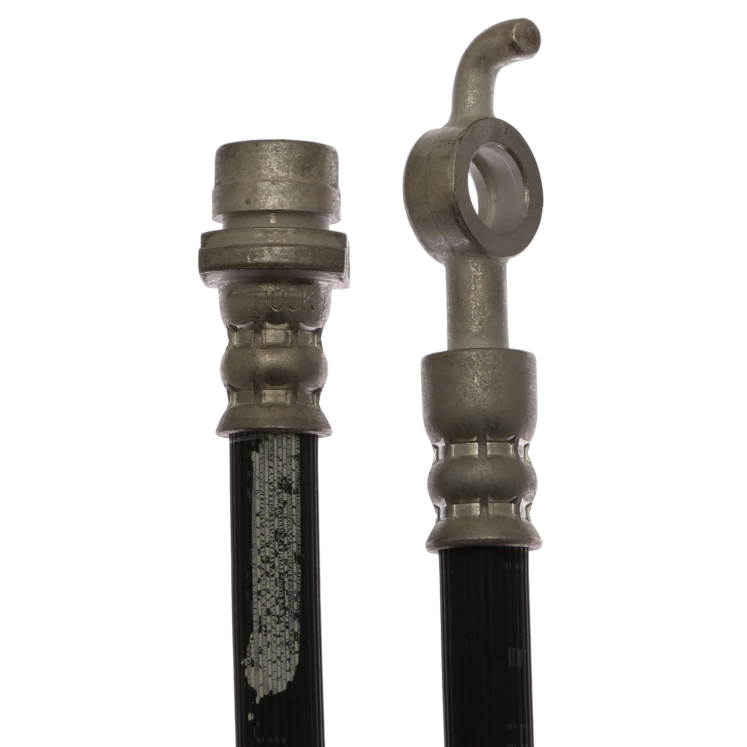 Raybestos Element3 Brake Hose, BH383891 Fits select: 2014-2015 TOYOTA YARIS