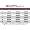 thumbnail image 3 of WEAIXIMIUNG Mens Dress Pants Regular Fit Expandable Waist Men's Dark High Street Fog Personality Embroidered Jeans Men's Hop Ripped Micro Rip Slacks, 3 of 5