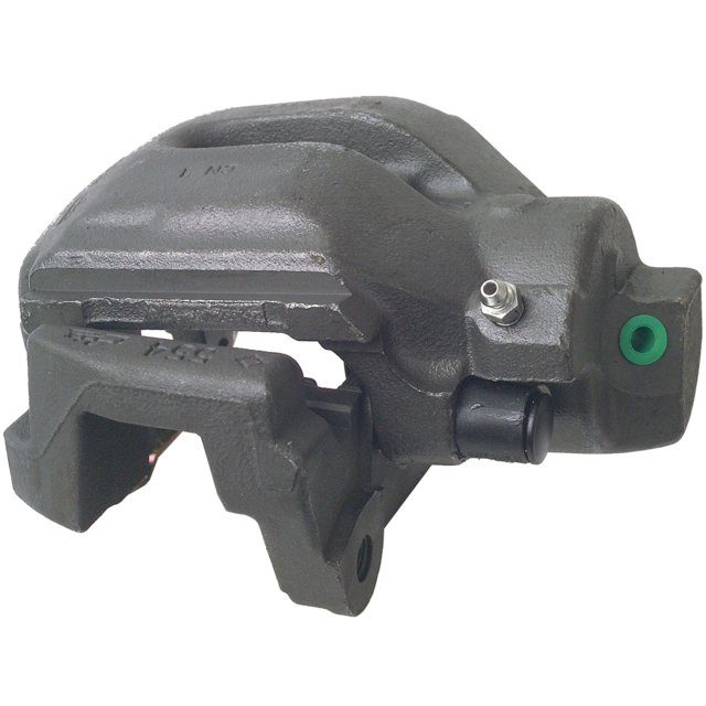CALIPER O MORDAZA 540I 2001 al 2003 BMW Delantero Derecho/Pasajero Remanufacturado CARDONE .