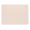 thumbnail image 1 of Miangastore Ensemble de Table Rectangulaire Gris Clair 1Pcs 15.6x11.6 Po, 1 of 8