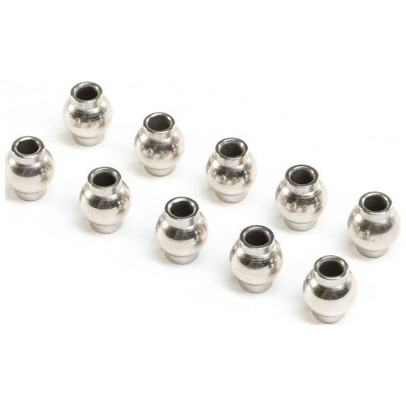 Losi 7mm Double Boss Pivot Balls 10 LMT LOS244010 Elec Car/Truck Replacement Parts