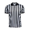 thumbnail image 1 of Pro Style For Mens Officiating Jersey Volleyball Football Pullover Referee Shirt, 1 of 4