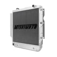 thumbnail image 3 of Mishimoto MMRAD-WRA-87 Performance Aluminum Radiator Compatible With Jeep Wrangler YJ/TJ 1997-2006, 3 of 8