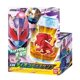 thumbnail image 5 of Figuras de acción originales de Bandai Kamen Rider DX Holy Wing Emperorriding Shark Arrow Diamond Seal, juguetes de anime para niños, regalos para niños, 5 of 5