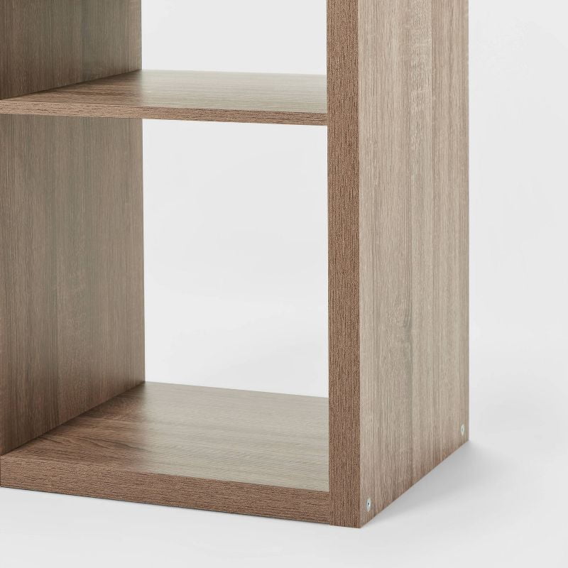 2 Cube Organizer