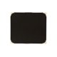 thumbnail image 5 of Mesa auxiliar cuadrada de madera con 1 cajón de Table Acme Babs, color negro, 5 of 6