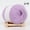Light purple, variant on Mictong Light Purple Lace Yarn 1 Roll/25G, Soft And Fluffy Mohair Yarn Used For Shawl Knitting And Scarf Making, High-End Yarn For Lace Knitting Projects And Gifts