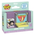 thumbnail image 1 of Figura Coleccionable Funko Bitty Stages BTS Dynamite Jung Kook 2 Piezas, 1 of 4