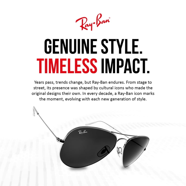 Ray Ban Sunglasses for Women and Men - Elliott RB2197F Designer